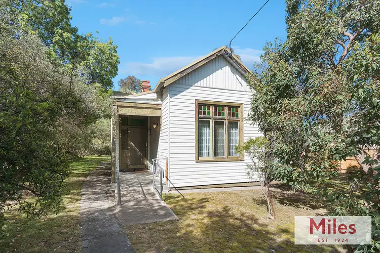 23 Green Street, Ivanhoe VIC 3079