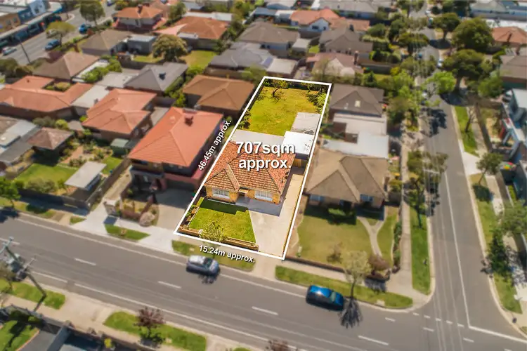 307 McKinnon Road, Bentleigh East VIC 3165