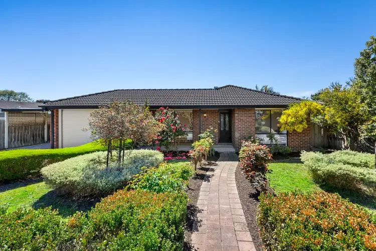 14 Mondana Way, Mount Martha VIC 3934