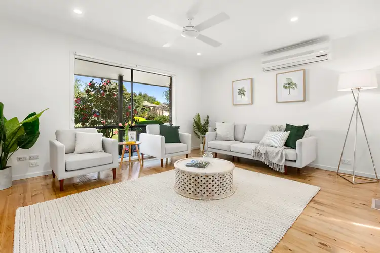 Second view of Homely house listing, 14 Mondana Way, Mount Martha VIC 3934