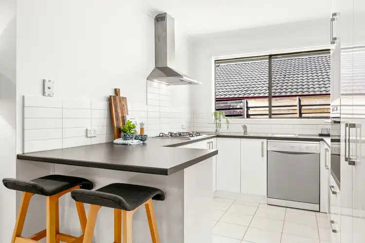 Third view of Homely house listing, 14 Mondana Way, Mount Martha VIC 3934