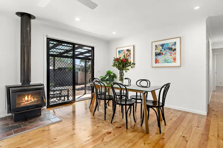 Fourth view of Homely house listing, 14 Mondana Way, Mount Martha VIC 3934