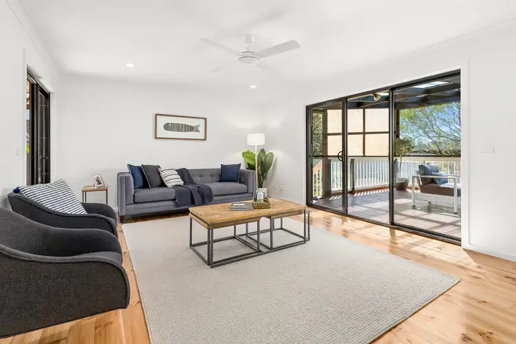 Fifth view of Homely house listing, 14 Mondana Way, Mount Martha VIC 3934