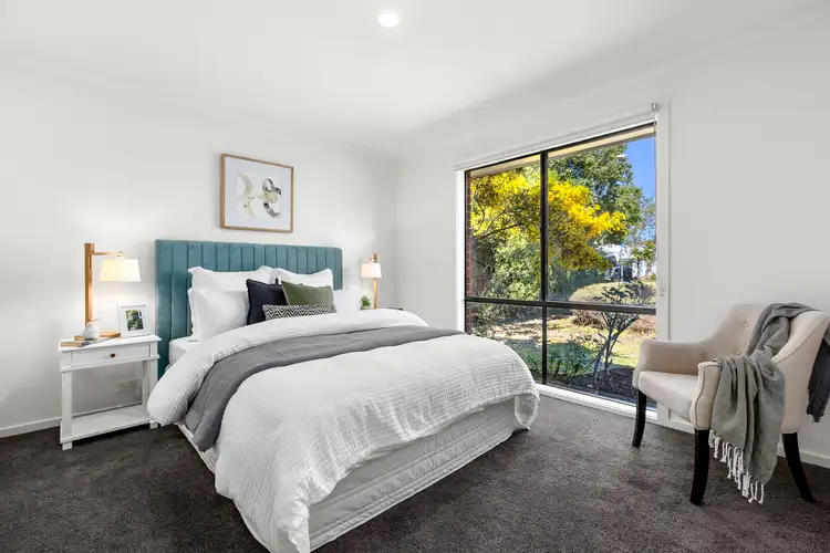 Sixth view of Homely house listing, 14 Mondana Way, Mount Martha VIC 3934
