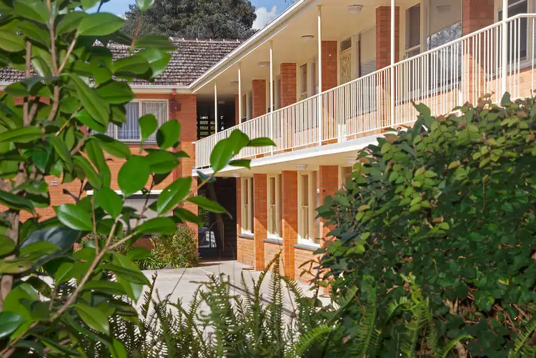 3/289 Upper Heidelberg Road, Ivanhoe VIC 3079