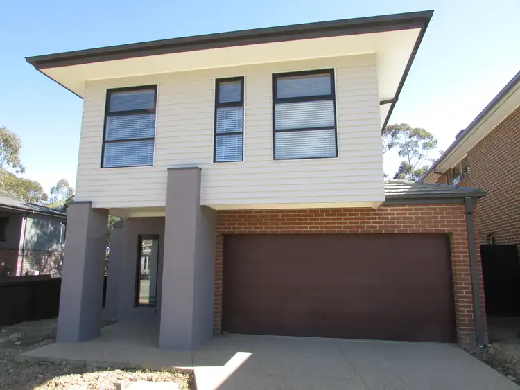 Main view of Homely house listing, 7 Stables Circuit, Doncaster VIC 3108