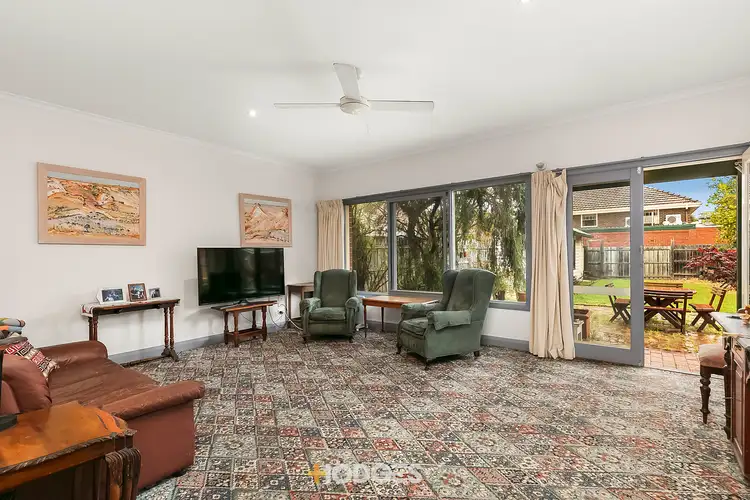 Second view of Homely house listing, 114 Murray Street, Caulfield VIC 3162