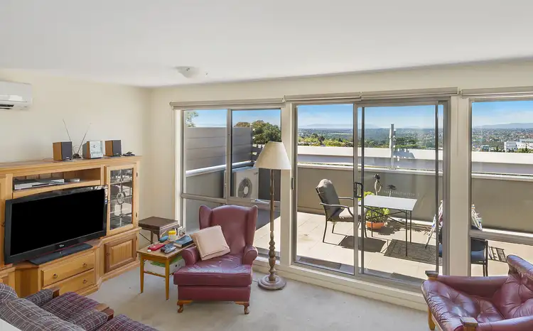Second view of Homely apartment listing, 20/18-22 Bell Street, Heidelberg Heights VIC 3081