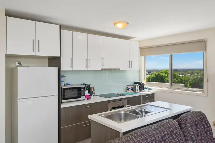 Fourth view of Homely apartment listing, 20/18-22 Bell Street, Heidelberg Heights VIC 3081
