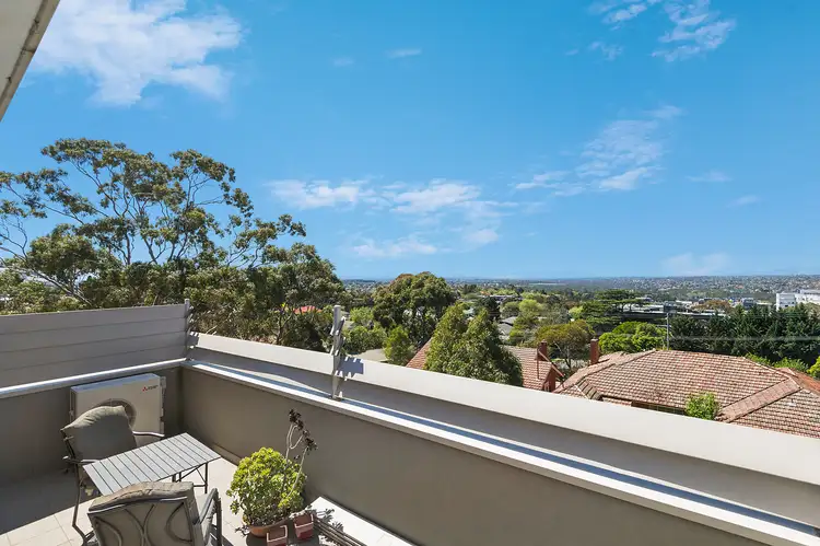 Fifth view of Homely apartment listing, 20/18-22 Bell Street, Heidelberg Heights VIC 3081