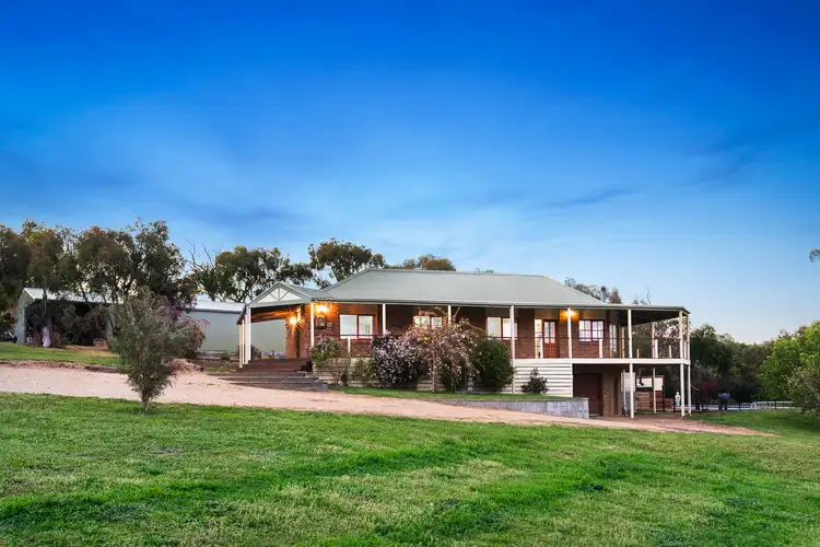 Main view of Homely rural property listing, 59 First Avenue, Eden Park VIC 3757