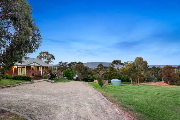 Second view of Homely rural property listing, 59 First Avenue, Eden Park VIC 3757