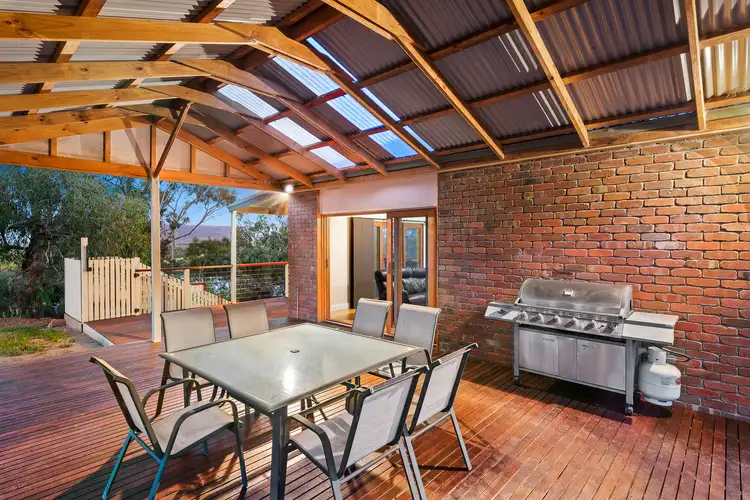 Third view of Homely rural property listing, 59 First Avenue, Eden Park VIC 3757