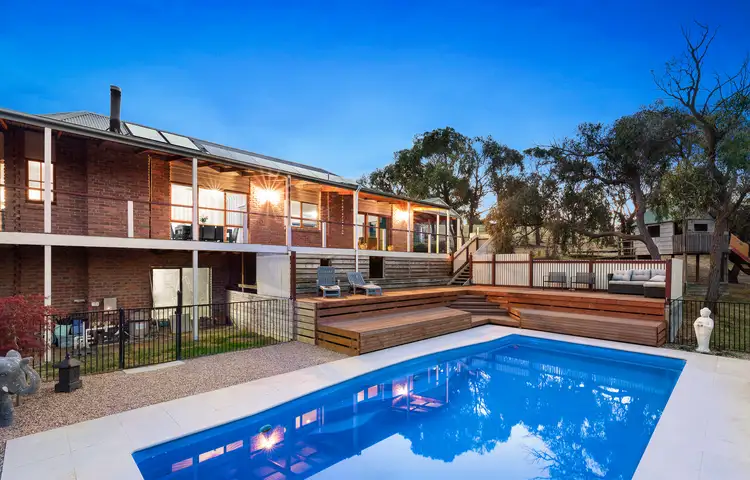 Fourth view of Homely rural property listing, 59 First Avenue, Eden Park VIC 3757