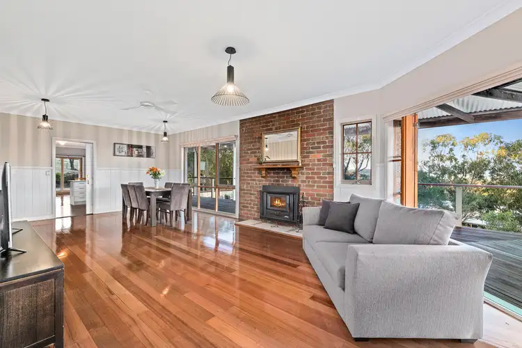 Fifth view of Homely rural property listing, 59 First Avenue, Eden Park VIC 3757