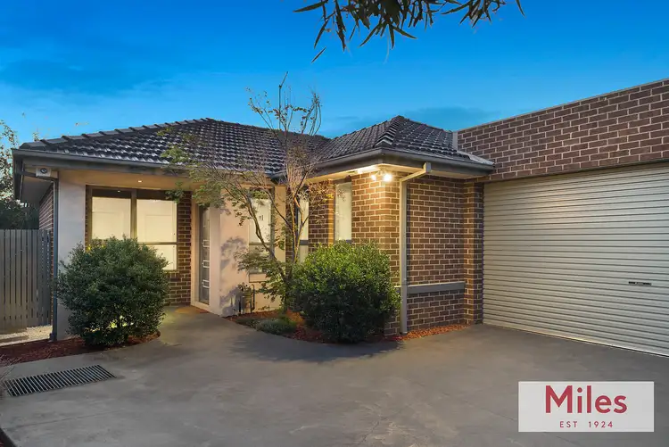 3/59 Waiora Road, Heidelberg Heights VIC 3081