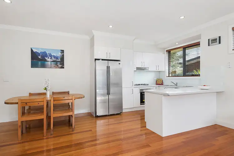 Third view of Homely townhouse listing, 3/59 Waiora Road, Heidelberg Heights VIC 3081