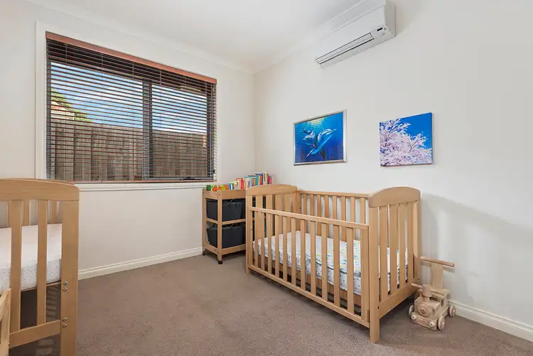 Fifth view of Homely townhouse listing, 3/59 Waiora Road, Heidelberg Heights VIC 3081