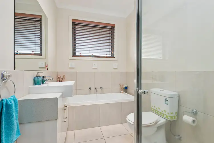 Sixth view of Homely townhouse listing, 3/59 Waiora Road, Heidelberg Heights VIC 3081