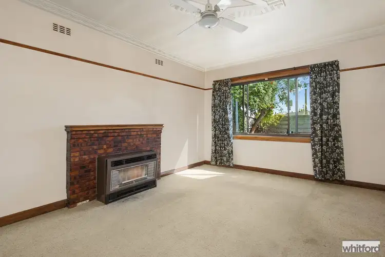 Fifth view of Homely house listing, 7 Addis Street, Geelong West VIC 3218