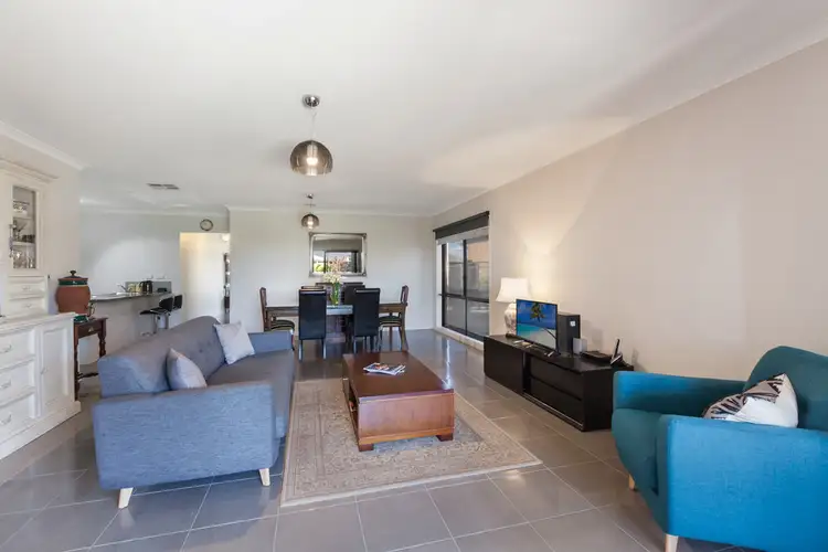 Fifth view of Homely house listing, 24 Golf Links Drive, Beveridge VIC 3753