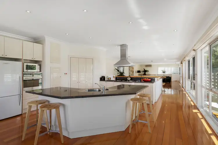 Third view of Homely house listing, 1/341 The Boulevard, Ivanhoe East VIC 3079