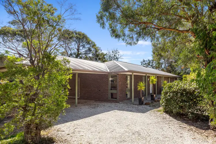13 Dolphin Street, Mount Eliza VIC 3930