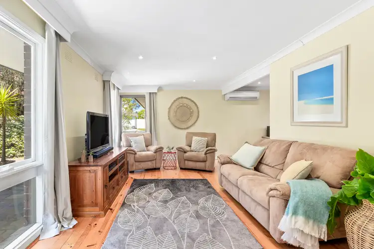 Second view of Homely house listing, 13 Dolphin Street, Mount Eliza VIC 3930