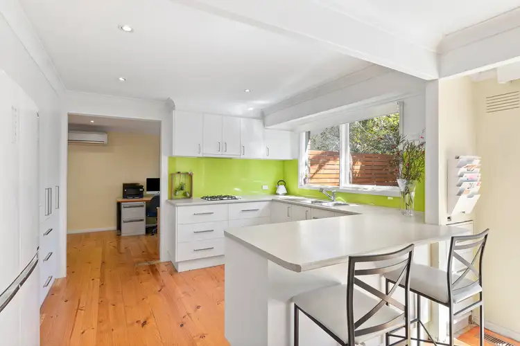 Third view of Homely house listing, 13 Dolphin Street, Mount Eliza VIC 3930