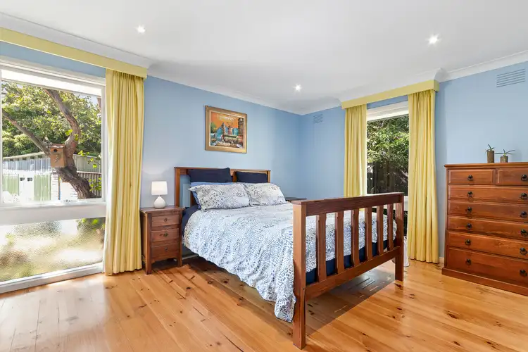 Fifth view of Homely house listing, 13 Dolphin Street, Mount Eliza VIC 3930