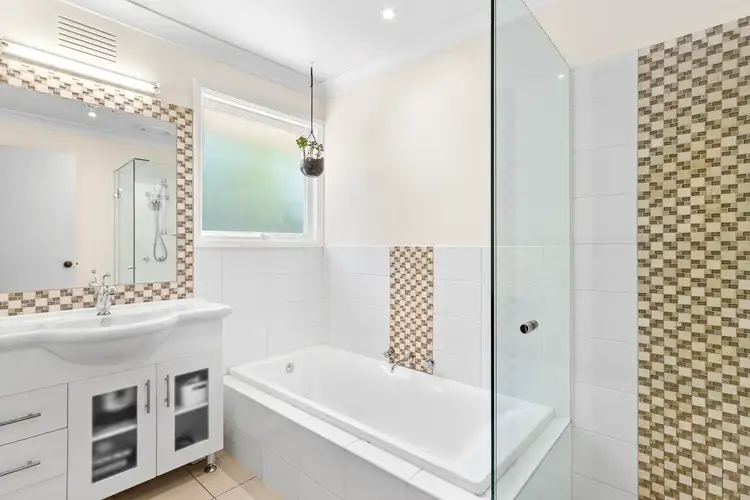 Sixth view of Homely house listing, 13 Dolphin Street, Mount Eliza VIC 3930