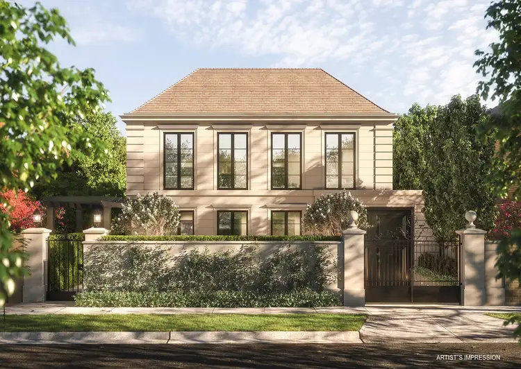 9 Denham Place, Toorak VIC 3142