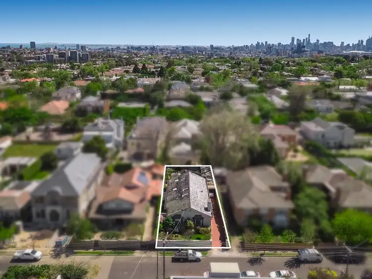 Third view of Homely house listing, 9 Denham Place, Toorak VIC 3142