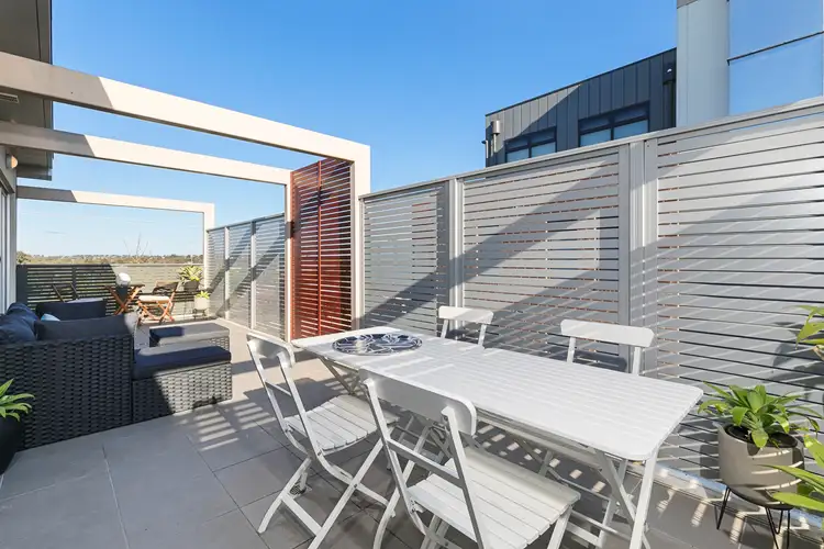 17/790 Warrigal Road, Malvern East VIC 3145