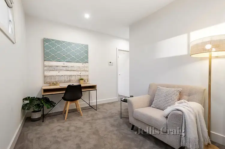 Third view of Homely townhouse listing, 3/7 Walsh Street, Eltham VIC 3095