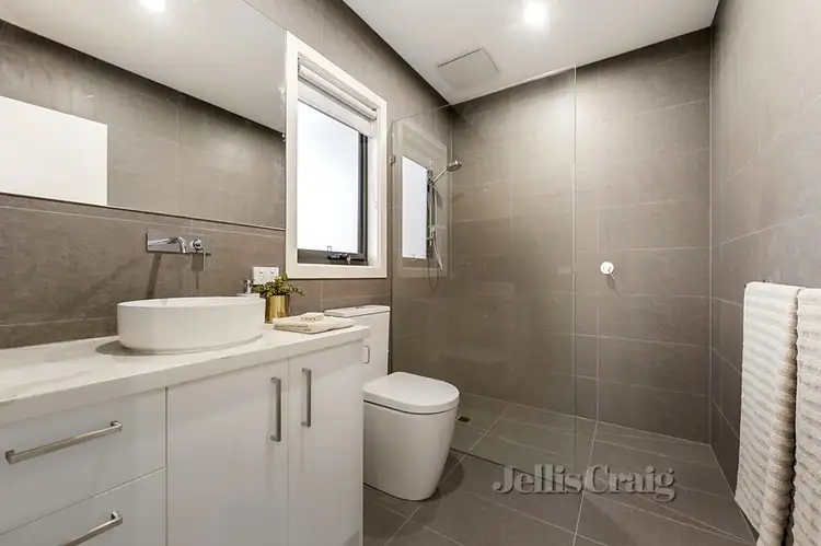 Fourth view of Homely townhouse listing, 3/7 Walsh Street, Eltham VIC 3095