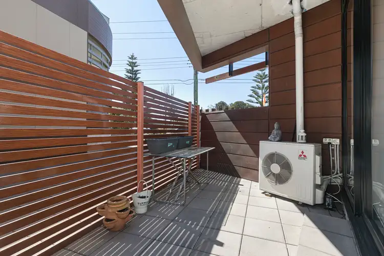 Third view of Homely apartment listing, 5C/1142 Nepean Highway, Highett VIC 3190