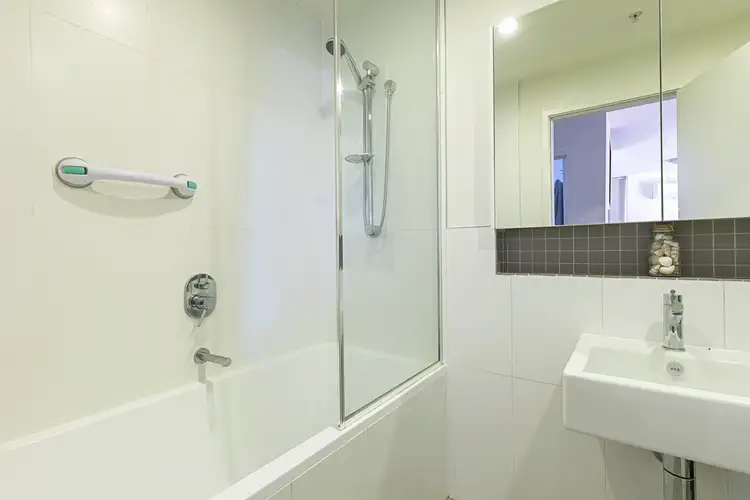 Fifth view of Homely apartment listing, 5C/1142 Nepean Highway, Highett VIC 3190