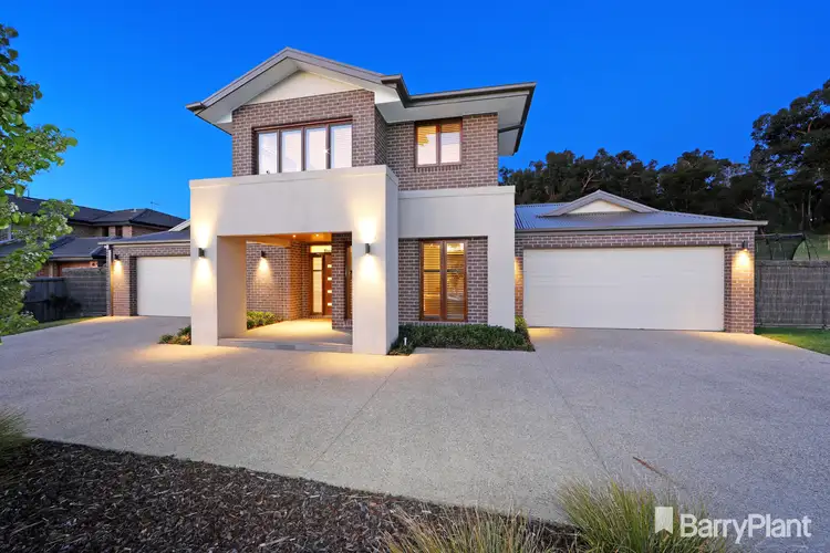 Main view of Homely house listing, 46 Sherwood Way, Lysterfield VIC 3156