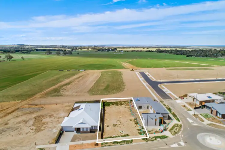 Second view of Homely land listing, 28 Mowbray Drive, Ocean Grove VIC 3226