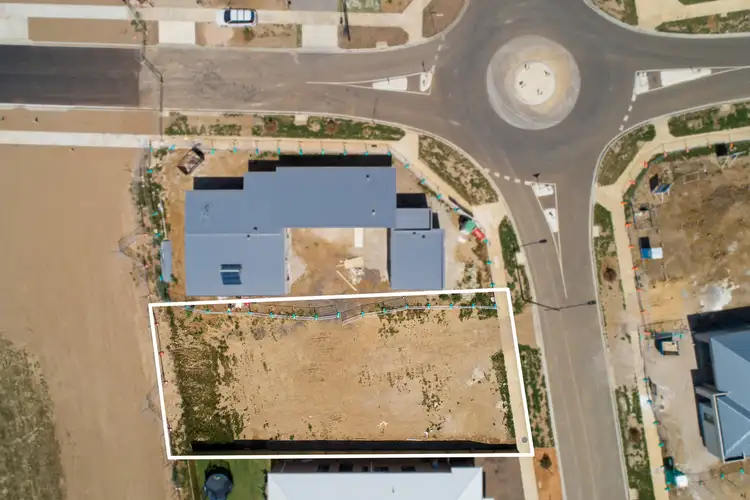 Third view of Homely land listing, 28 Mowbray Drive, Ocean Grove VIC 3226