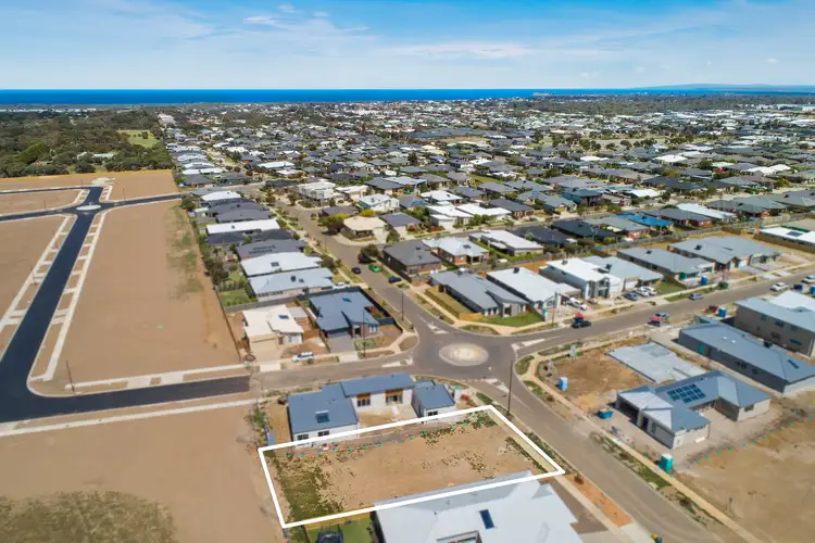 Fourth view of Homely land listing, 28 Mowbray Drive, Ocean Grove VIC 3226
