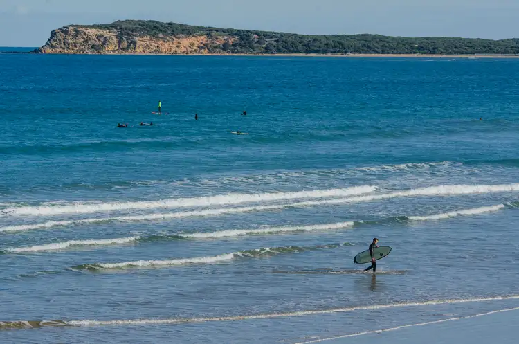 Fifth view of Homely land listing, 28 Mowbray Drive, Ocean Grove VIC 3226