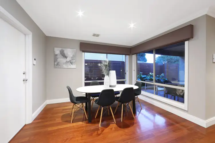 Third view of Homely house listing, 36 Northam Road, Wantirna VIC 3152