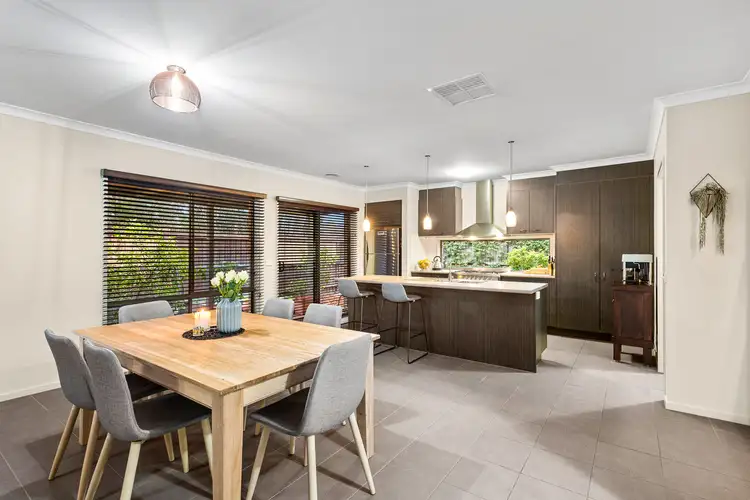 Second view of Homely house listing, 14 Mabel Street, Doreen VIC 3754