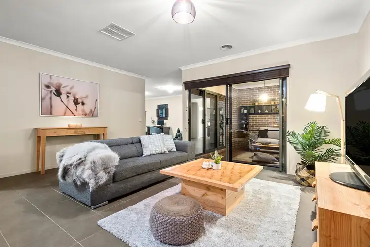 Third view of Homely house listing, 14 Mabel Street, Doreen VIC 3754