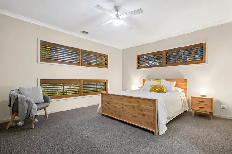 Fifth view of Homely house listing, 14 Mabel Street, Doreen VIC 3754