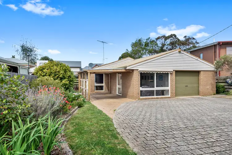 116 Thacker Street, Ocean Grove VIC 3226