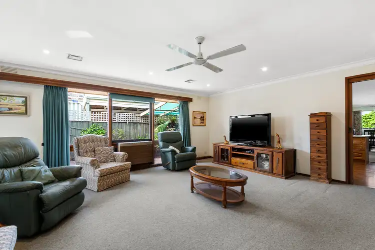 Second view of Homely house listing, 116 Thacker Street, Ocean Grove VIC 3226