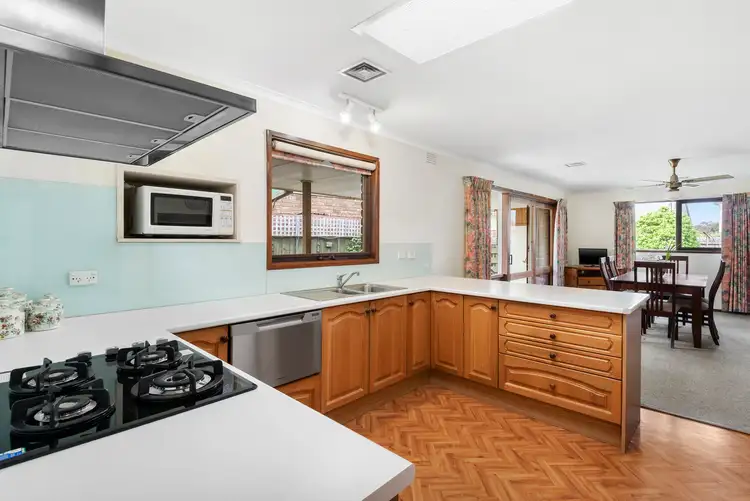Fifth view of Homely house listing, 116 Thacker Street, Ocean Grove VIC 3226